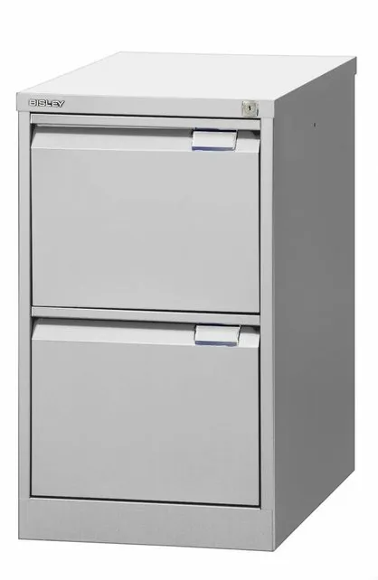 Bisley hangmappenkast Premium 2 laden