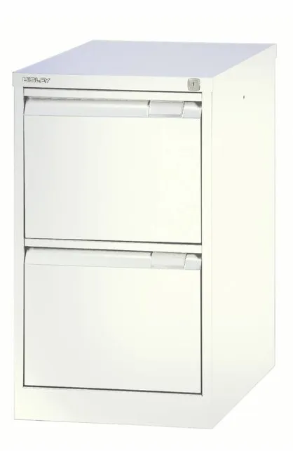 Bisley hangmappenkast Premium 2 laden