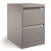 Bisley hangmappenkast Premium 2 laden