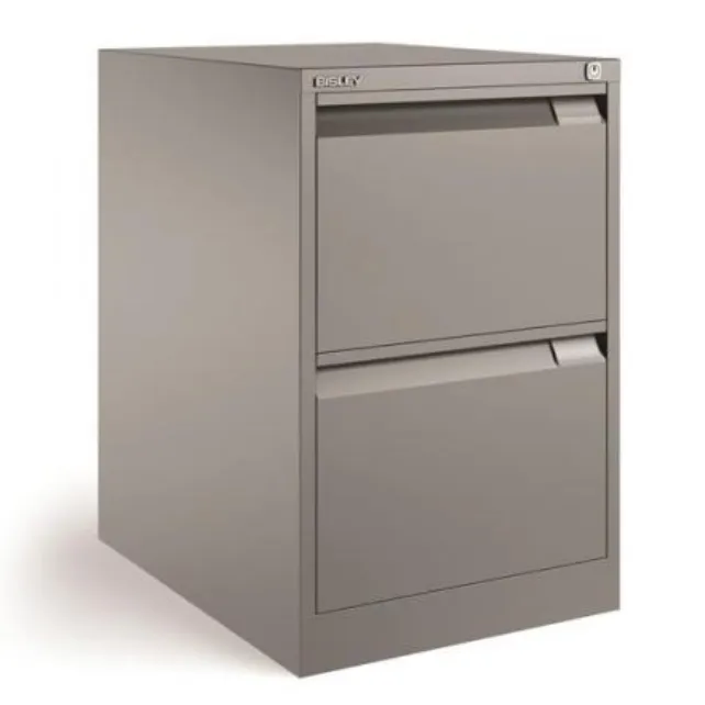 Bisley hangmappenkast Premium 2 laden