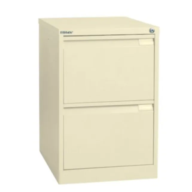 Bisley hangmappenkast Premium 2 laden