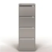 Bisley hangmappenkast Premium 4 laden