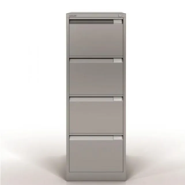 Bisley hangmappenkast Premium 4 laden