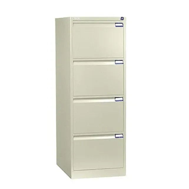 Bisley hangmappenkast Premium 4 laden