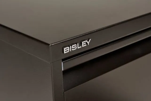 Bisley hangmappenkast Premium 4 laden