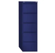 Bisley hangmappenkast Premium 5 laden