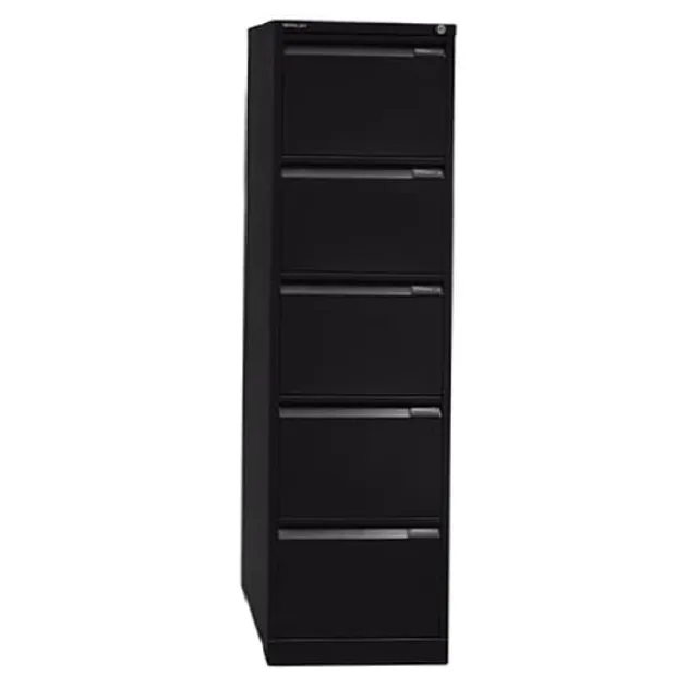 Bisley hangmappenkast Premium 5 laden