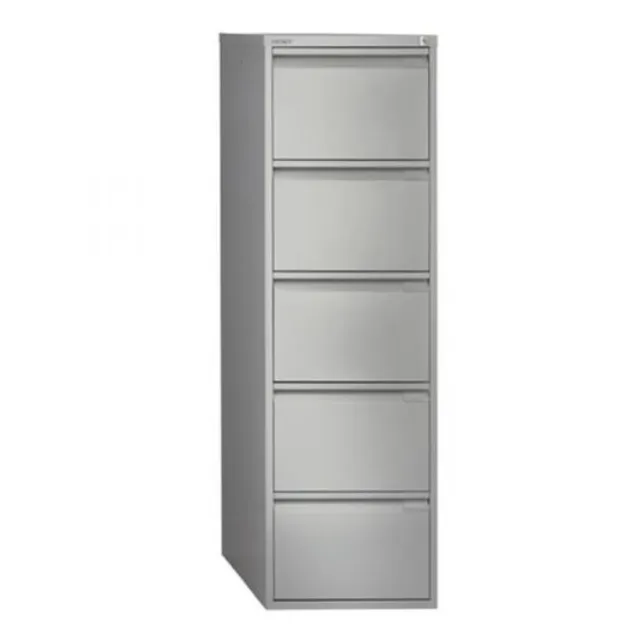 Bisley hangmappenkast Premium 5 laden