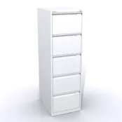 Bisley hangmappenkast Premium 5 laden