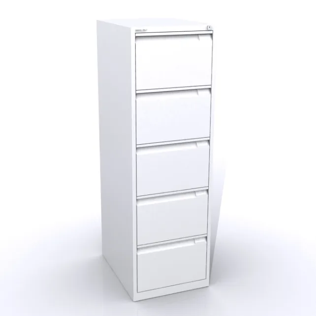 Bisley hangmappenkast Premium 5 laden