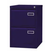 Bisley hangmappenkast Basic 2 laden