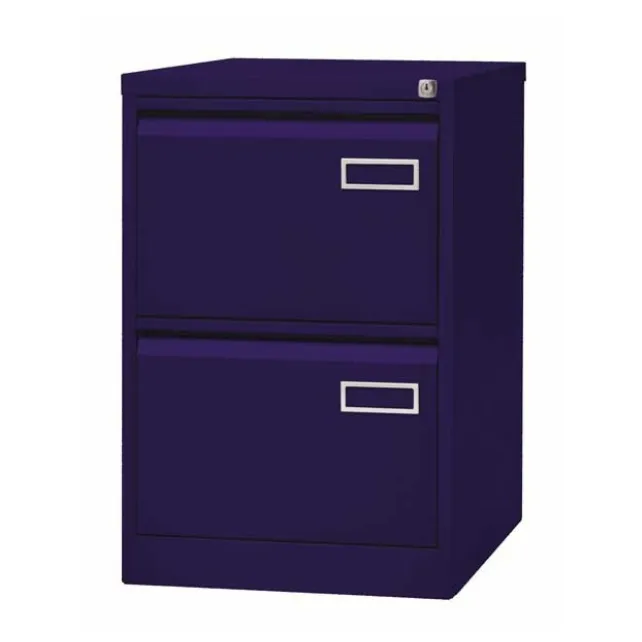 Bisley hangmappenkast Basic 2 laden