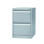 Bisley hangmappenkast Basic 2 laden