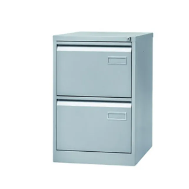 Bisley hangmappenkast Basic 2 laden