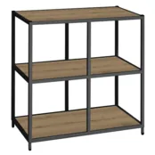 Vakkenkast Modu 4 vaks - 85x80cm