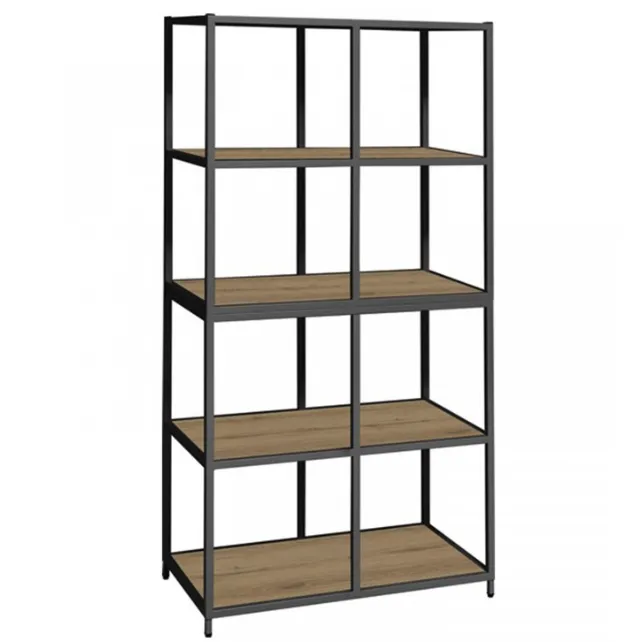 Vakkenkast Modu 8 vaks - 165x80cm Vakkenkast Modu 8 vaks - 165x80cm