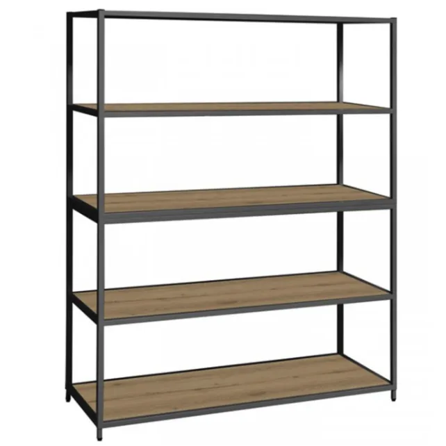 Vakkenkast Modu 4 vaks - 165x119cm Vakkenkast Modu 4 vaks - 165x119cm
