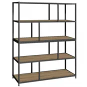 Vakkenkast Modu 8 vaks - 165x119cm