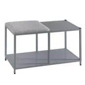 Zitelement Modu 1-zits Zitelement Modu 1-zits