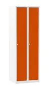 Garderobekast Color 2 vakken 2.2 Garderobekast Color 2 vakken 2.2