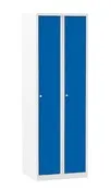 Garderobekast Color 2 vakken 2.2 Garderobekast Color 2 vakken 2.2