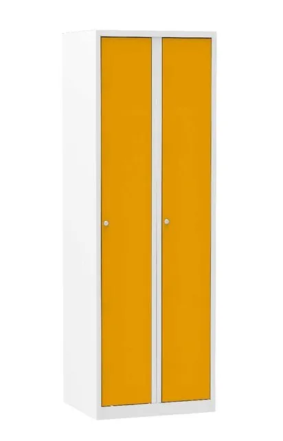 Garderobekast Color 2 vakken 2.2 Garderobekast Color 2 vakken 2.2
