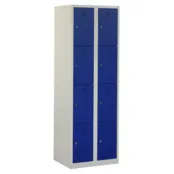 Lockerkast Premio 8 vakken 2.8 Lockerkast Premio 8 vakken 2.8