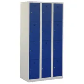 Lockerkast Premio 12 vakken 3.12