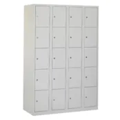 Lockerkast Premio 20 vakken 4.20