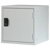 Cube Locker