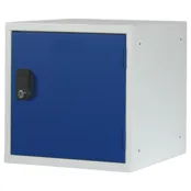 Cube Locker