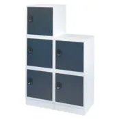 Cube Locker