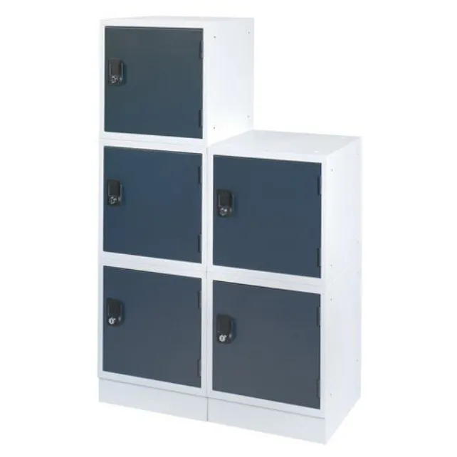 Cube Locker