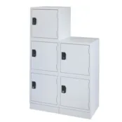Cube Locker
