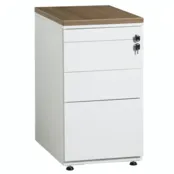 Ladeblok met 4 laden