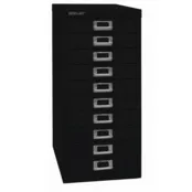 Bisley meerladekast 10 laden A4