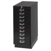 Meerladekast Basic 10 laden A4