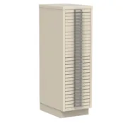 Meerladekast Basic 30 laden A4