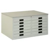 Tekeningkast Basic 6 laden A1 Tekeningkast Basic 6 laden A1