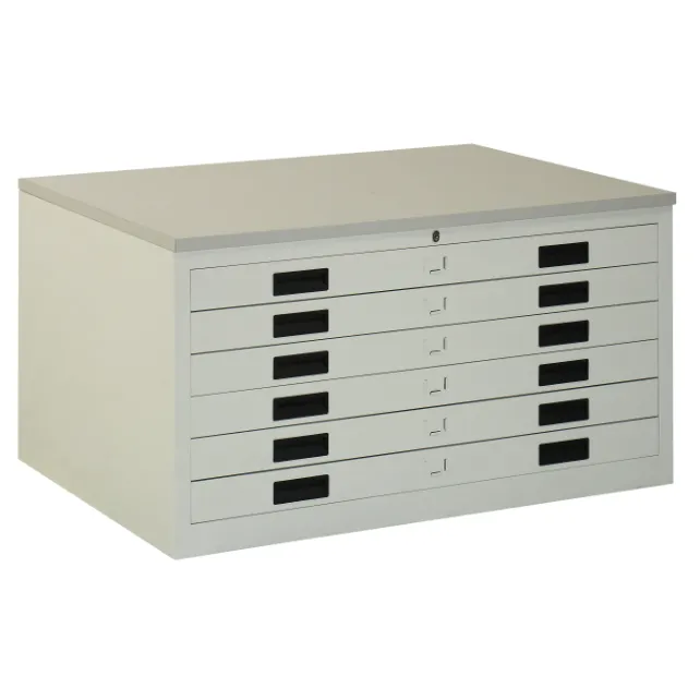 Tekeningkast Basic 6 laden A1 Tekeningkast Basic 6 laden A1