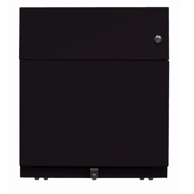 Bisley Basic ladeblok 2 laden Bisley Basic ladeblok 2 laden