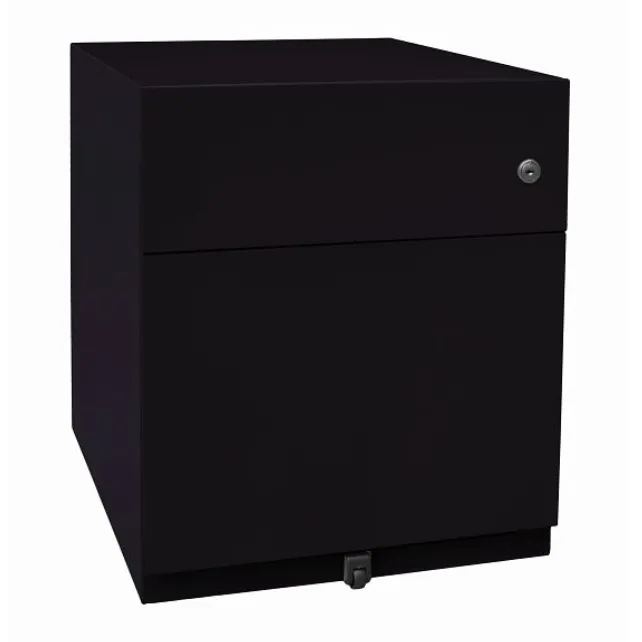 Bisley Basic ladeblok 2 laden Bisley Basic ladeblok 2 laden