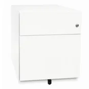 Bisley Basic ladeblok 2 laden Bisley Basic ladeblok 2 laden