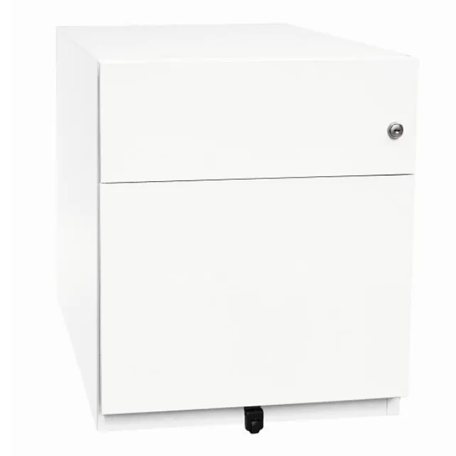 Bisley Basic ladeblok 2 laden Bisley Basic ladeblok 2 laden