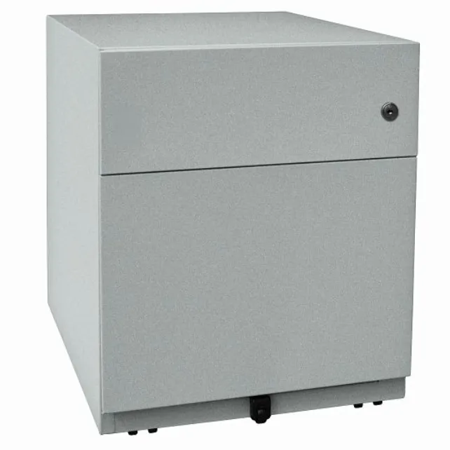 Bisley Basic ladeblok 2 laden Bisley Basic ladeblok 2 laden