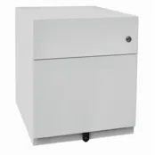 Bisley Basic ladeblok 2 laden Bisley Basic ladeblok 2 laden
