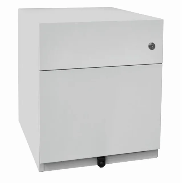 Bisley Basic ladeblok 2 laden Bisley Basic ladeblok 2 laden