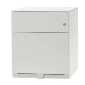 Bisley Basic ladeblok 2 laden Bisley Basic ladeblok 2 laden