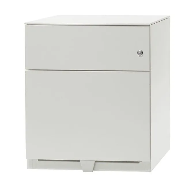 Bisley Basic ladeblok 2 laden Bisley Basic ladeblok 2 laden