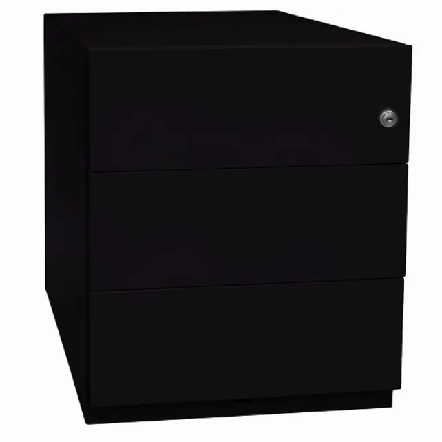 Bisley Basic ladeblok 3 laden